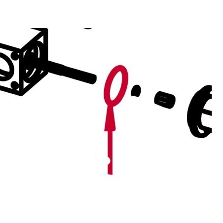 O 3256 d64.77x2.62-viton