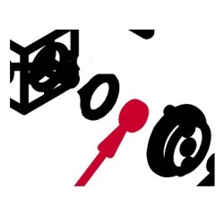 Junta gat-a 12.0x 28.0x 7.0 nbr75 anillo