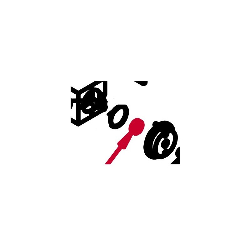 Junta gat-a 12.0x 28.0x 7.0 nbr75 anillo