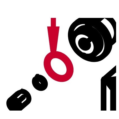 O 3137 d34.60x2.62-viton