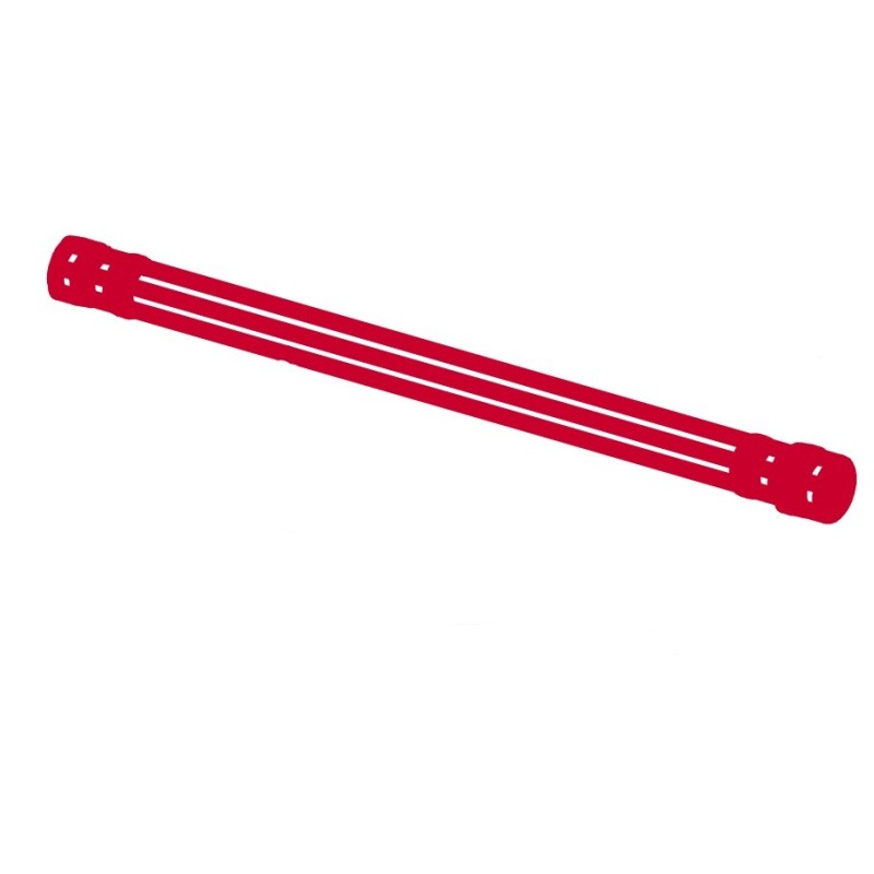 Manguera flex dn19-1200 mf 1p-3:4p