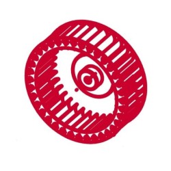 Ventilador d300x90 rs hub d24-ch.