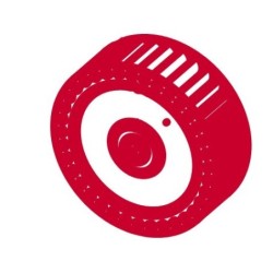 Ventilador (boschini)-lx d160x70-48palas rd hub d12.7