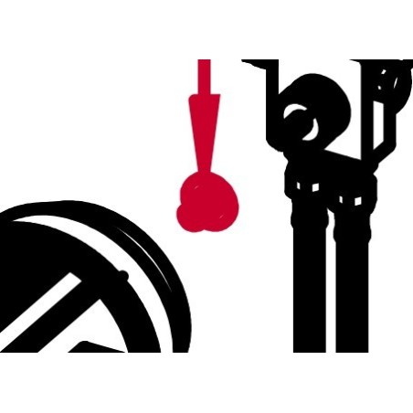 Junta motobomba simel