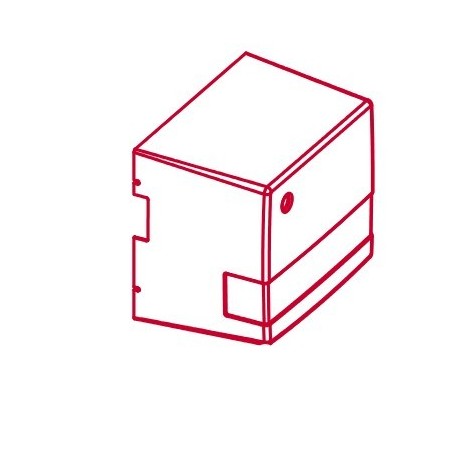 Capo quemador i.brred