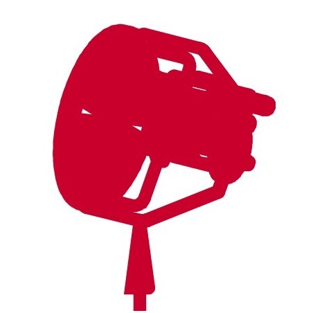 Cabeza d84-d22 n°10t gib.