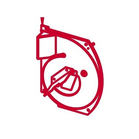 Tapa de admisión gr.vf