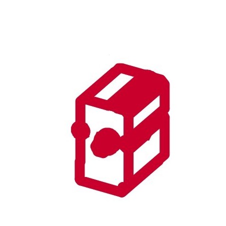 Servomotor de aire lam0.8 gr