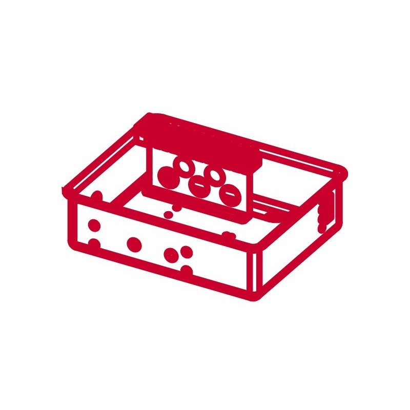 Cableado quemador sie (sqn70.254) 3ac400v-1nac230v-50:60h