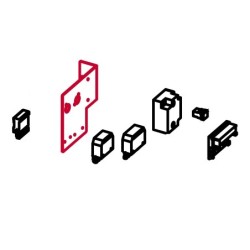 Cableado quemador sie+tre 1nac230v-50:60hz