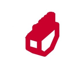 Enchufe eléctrico.plast. ep-7 (7 poli.t)