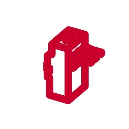 Relé térmico (1.4-2.3a)