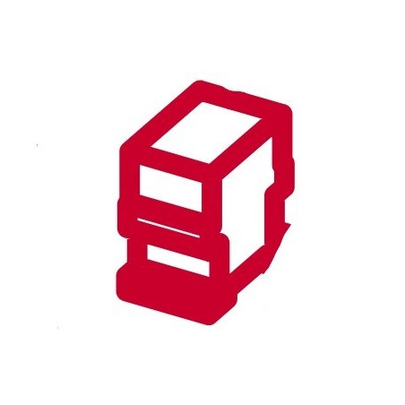 Contactor lovato bf12.t4 a230 ac1 28a 230v-50:60hz