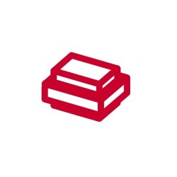 Transferir cofi trs820p-8-d4 1x8kv.20ma-ed25%:4min 230v-50hz 1a