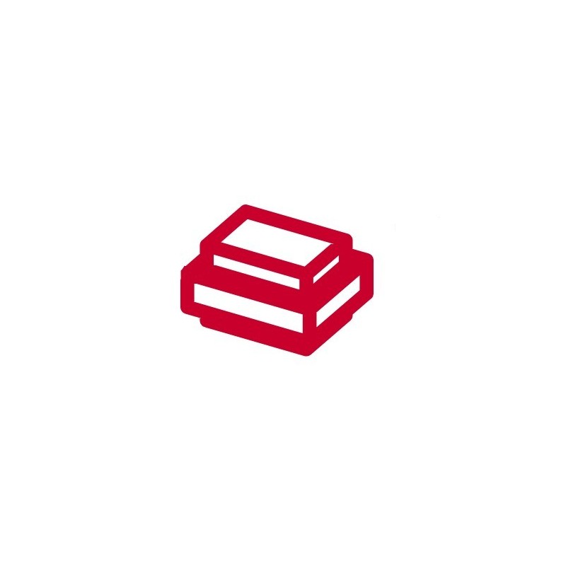 Transferir cofi trs820p-8-d4 1x8kv.20ma-ed25%:4min 230v-50hz 1a