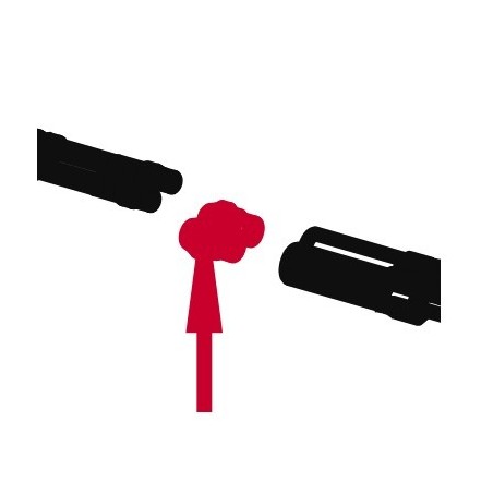 Boquilla steinen gph 45° s