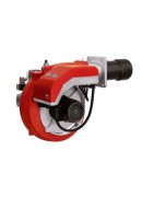 Quemador FBR GAS P100 MTL